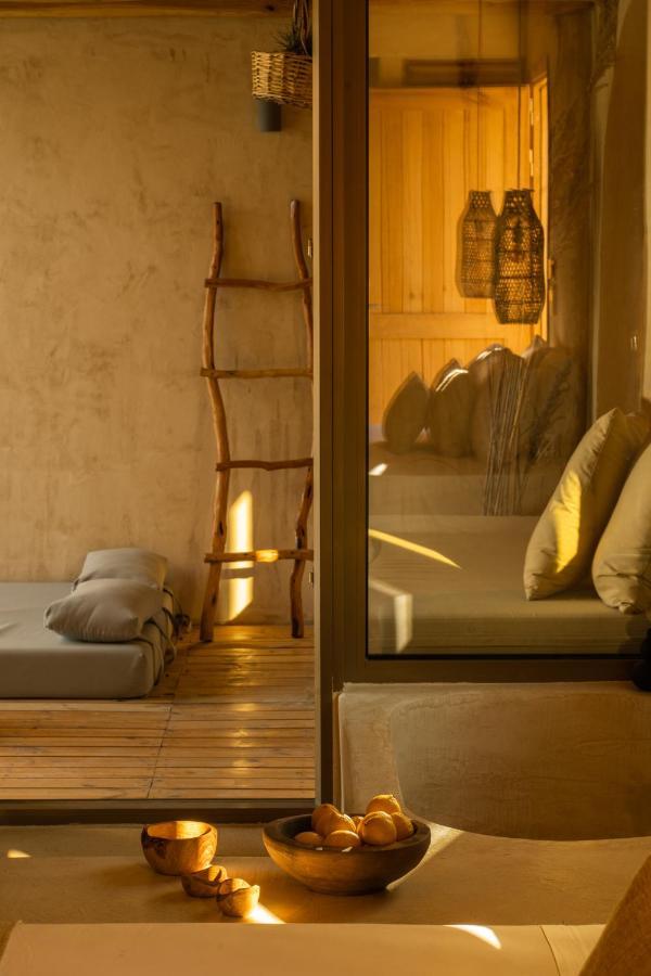 Meli Suites Isle - Adults Only Skála Potamiás Eksteriør bilde