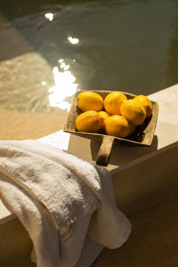 Meli Suites Isle - Adults Only Skála Potamiás Eksteriør bilde