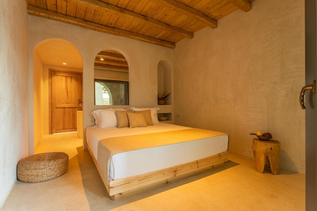 Meli Suites Isle - Adults Only Skála Potamiás Eksteriør bilde