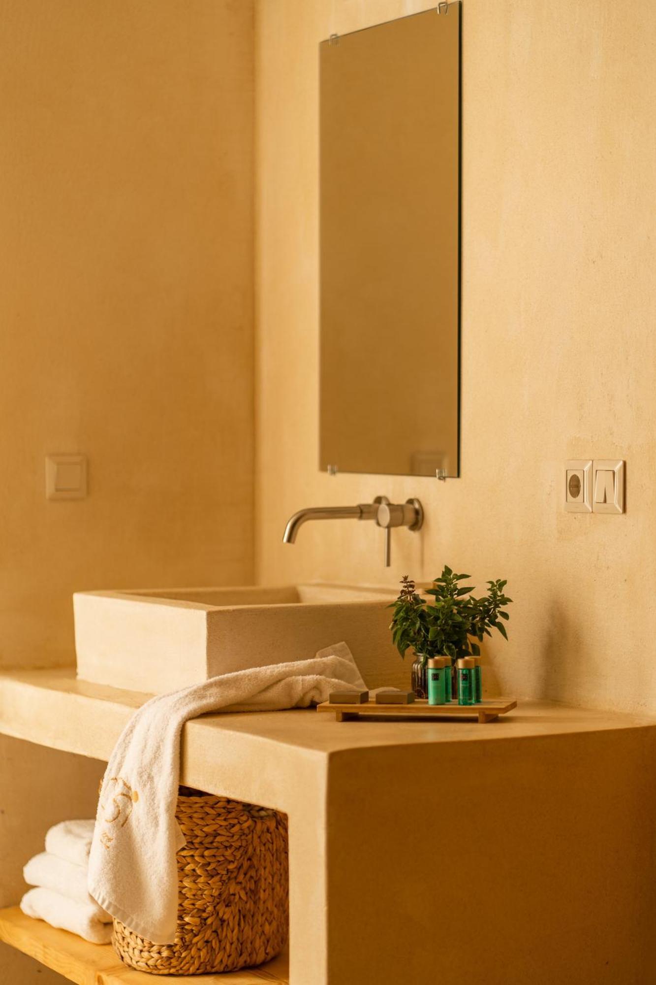 Meli Suites Isle - Adults Only Skála Potamiás Rom bilde