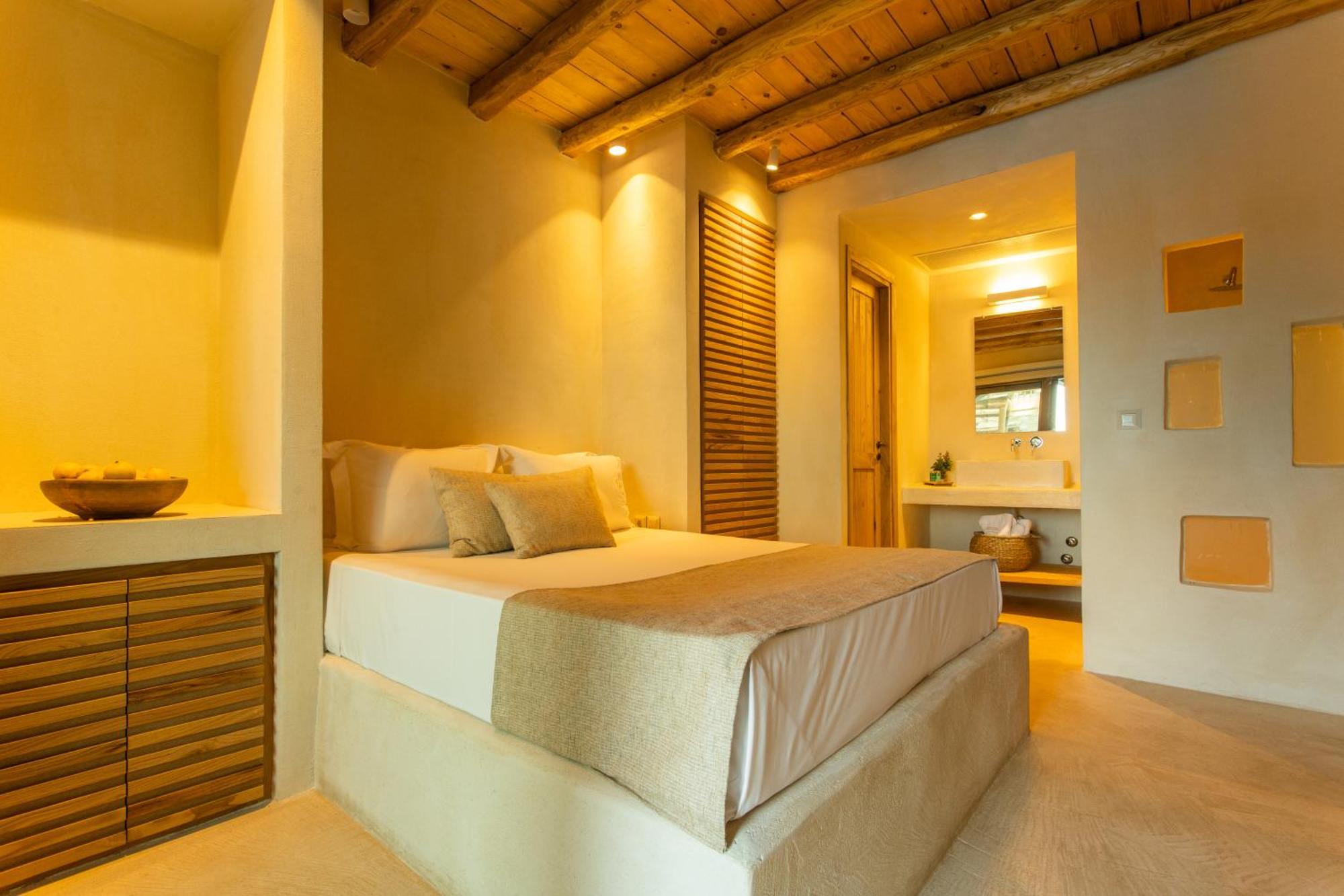 Meli Suites Isle - Adults Only Skála Potamiás Rom bilde