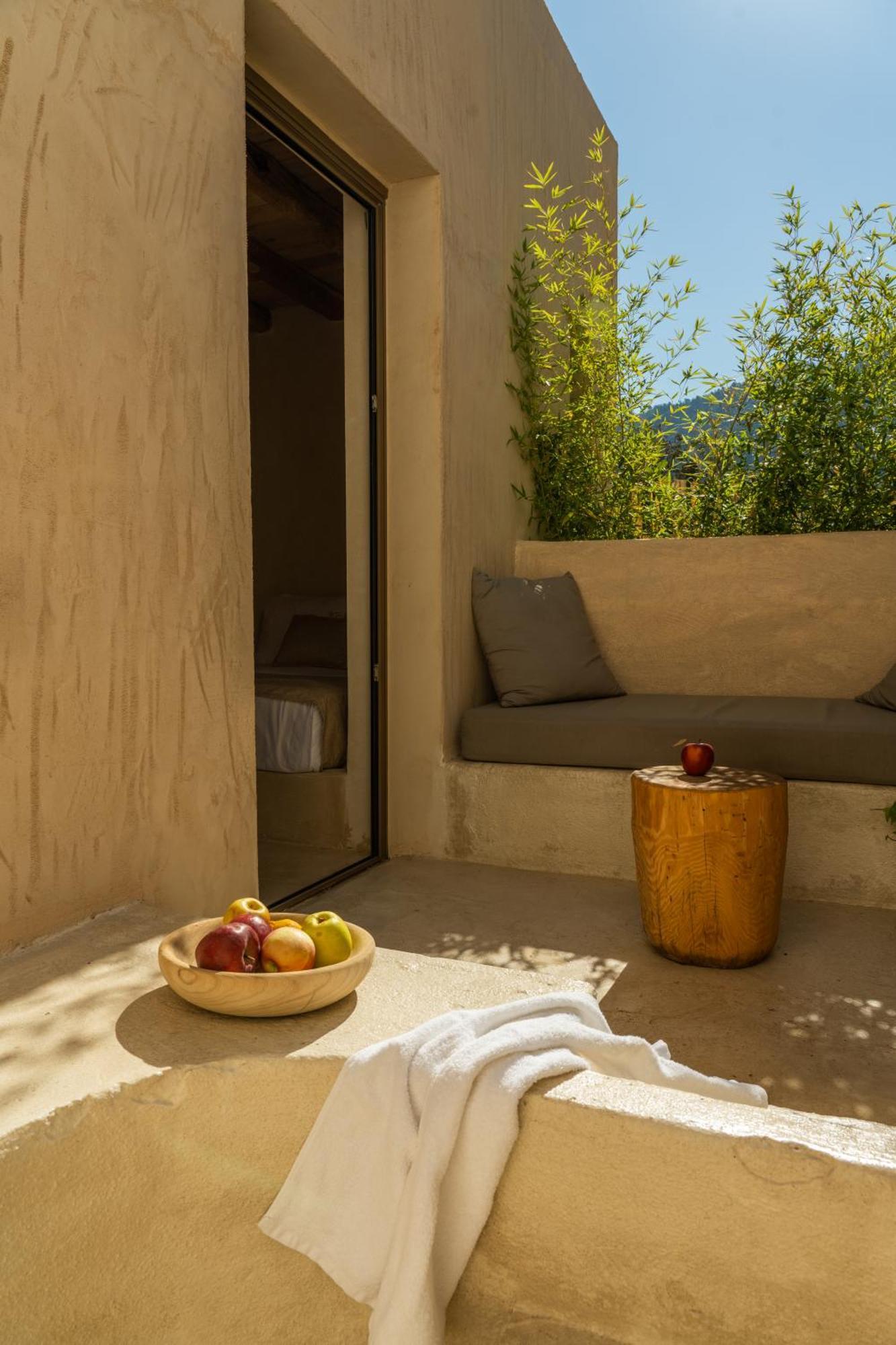 Meli Suites Isle - Adults Only Skála Potamiás Rom bilde
